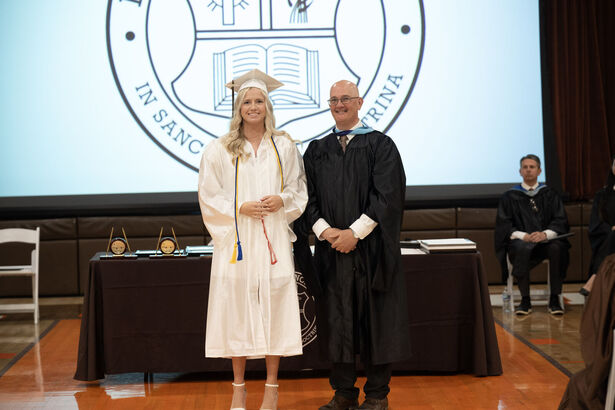 2026 Senior Awards Assembly