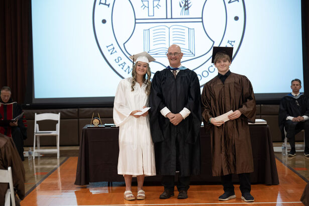 2026 Senior Awards Assembly