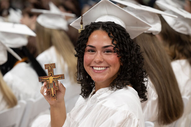 2026 Senior Awards Assembly