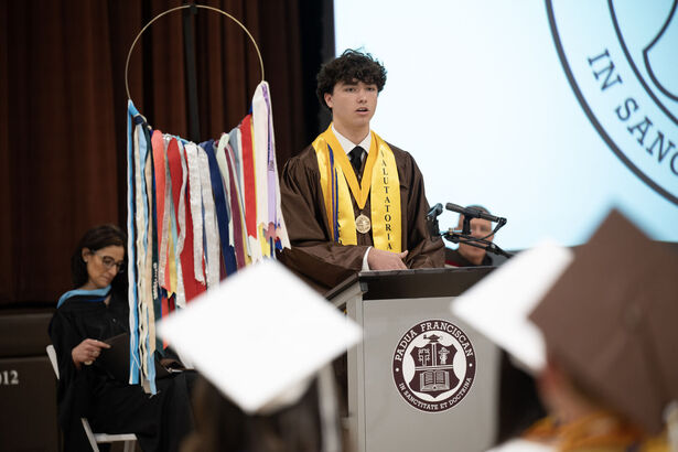 2026 Senior Awards Assembly