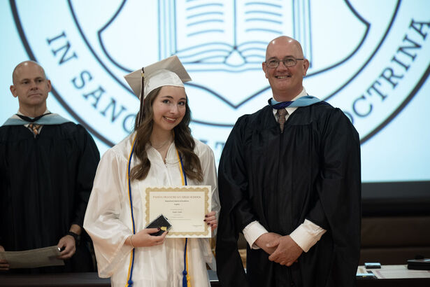 2026 Senior Awards Assembly
