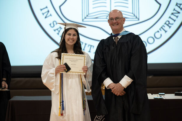 2026 Senior Awards Assembly