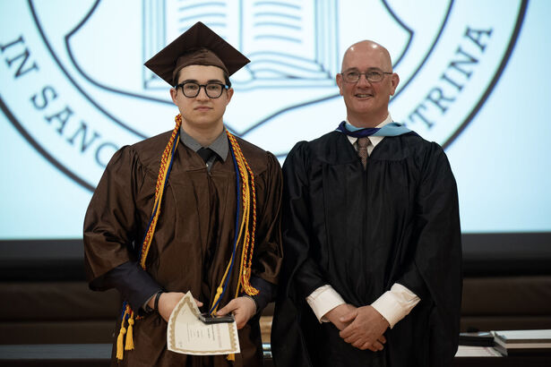 2026 Senior Awards Assembly