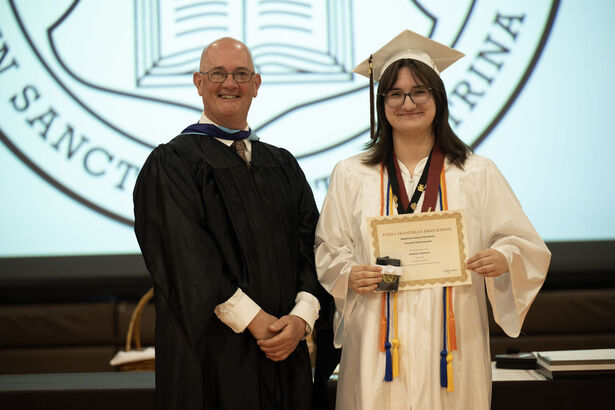 2026 Senior Awards Assembly
