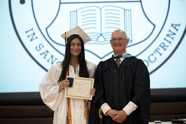 2026 Senior Awards Assembly