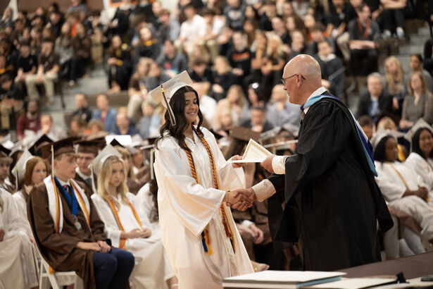 2026 Senior Awards Assembly