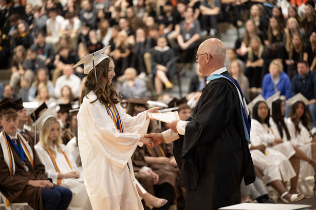 2026 Senior Awards Assembly