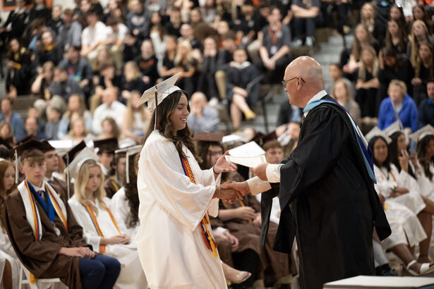 2026 Senior Awards Assembly