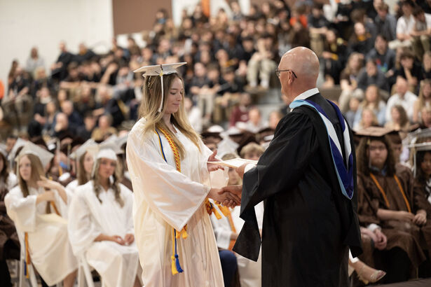 2026 Senior Awards Assembly