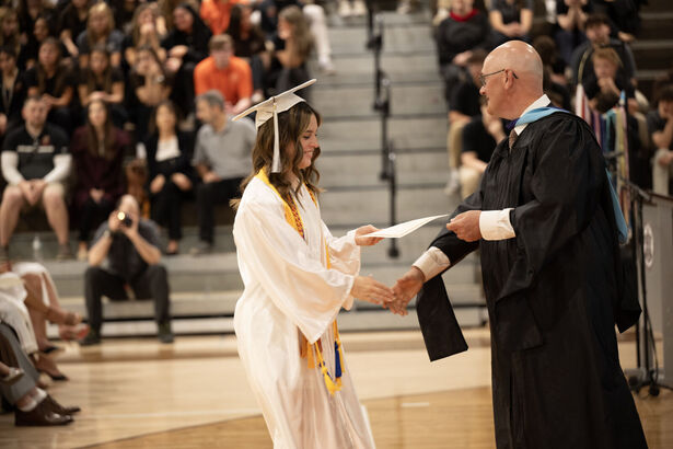 2026 Senior Awards Assembly