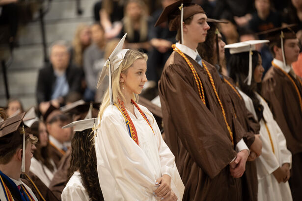 2026 Senior Awards Assembly