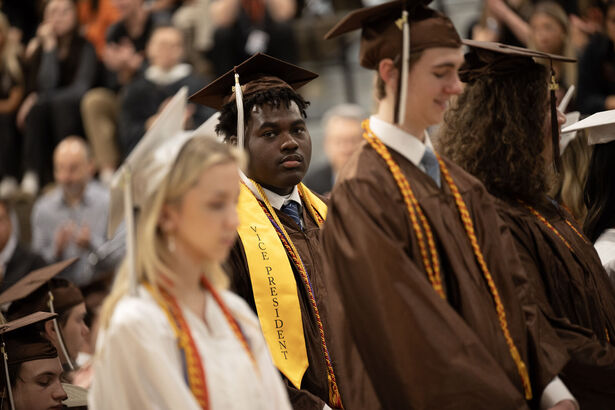 2026 Senior Awards Assembly