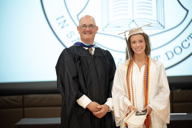 2026 Senior Awards Assembly