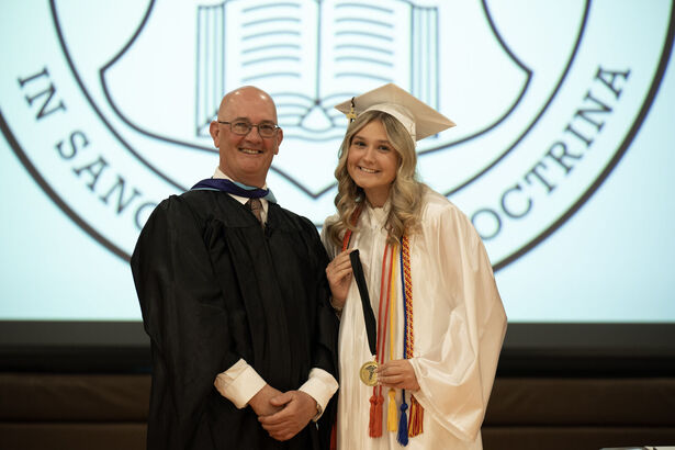 2026 Senior Awards Assembly