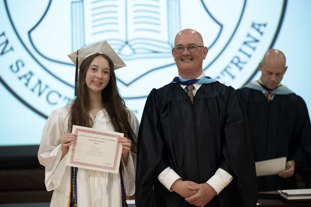 2026 Senior Awards Assembly