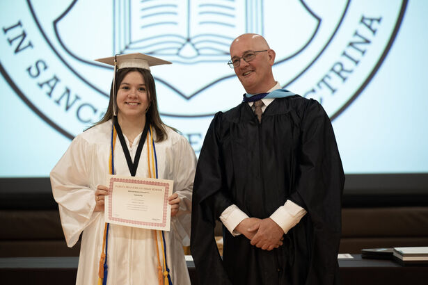 2026 Senior Awards Assembly