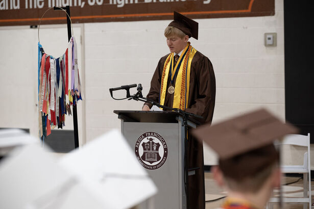 2026 Senior Awards Assembly