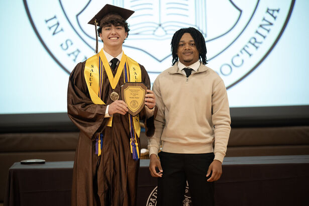 2026 Senior Awards Assembly