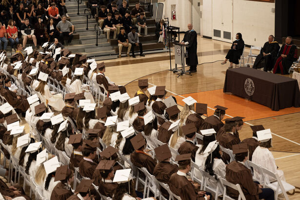 2026 Senior Awards Assembly
