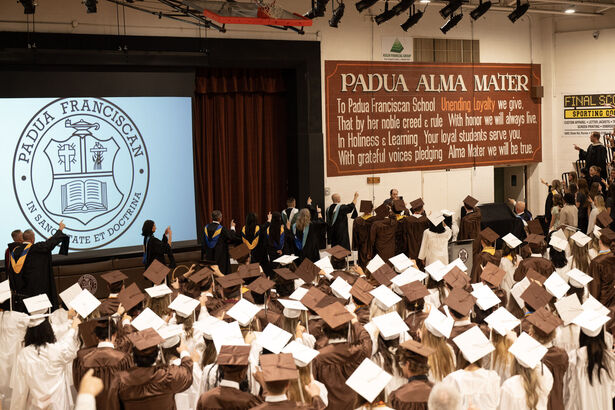 2026 Senior Awards Assembly