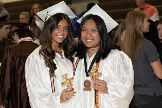 2026 Senior Awards Assembly