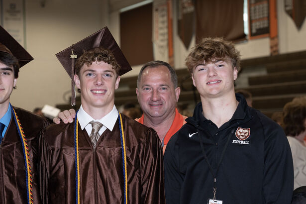 2026 Senior Awards Assembly