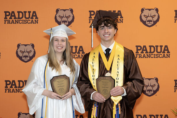 2026 Senior Awards Assembly