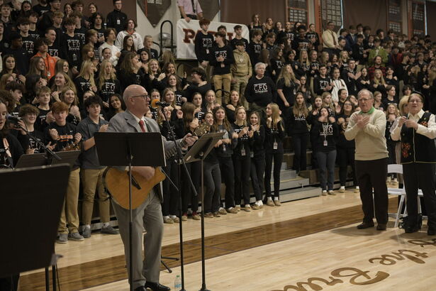 2024 Christmas For Others Mass