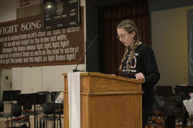 2024 Christmas For Others Mass