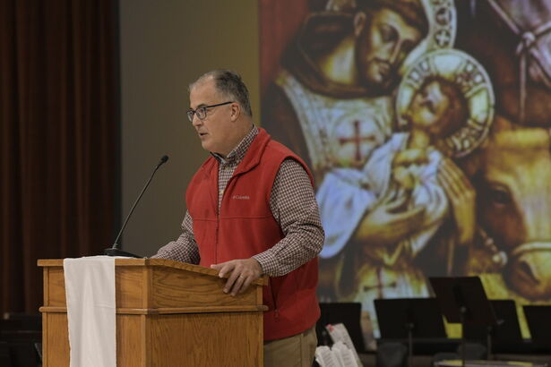 2024 Christmas For Others Mass