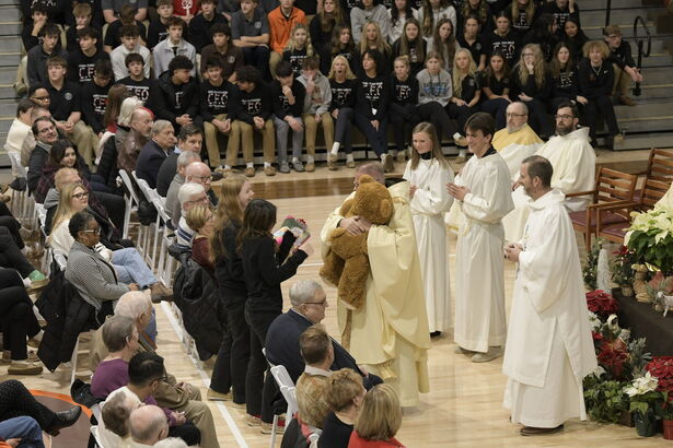 2024 Christmas For Others Mass