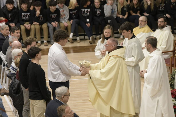 2024 Christmas For Others Mass
