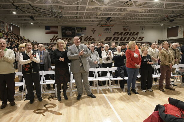 2024 Christmas For Others Mass
