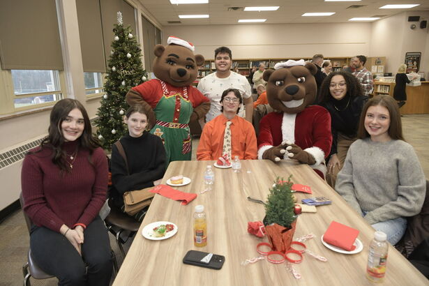 2024 Christmas For Others Alumni Reception