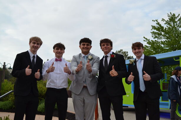 Prom 2026