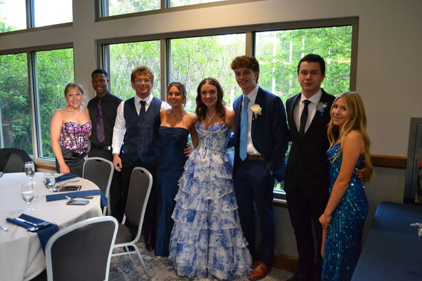 Prom 2026