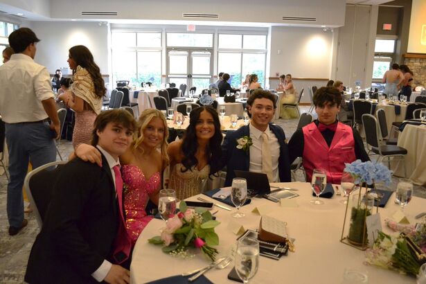 Prom 2026