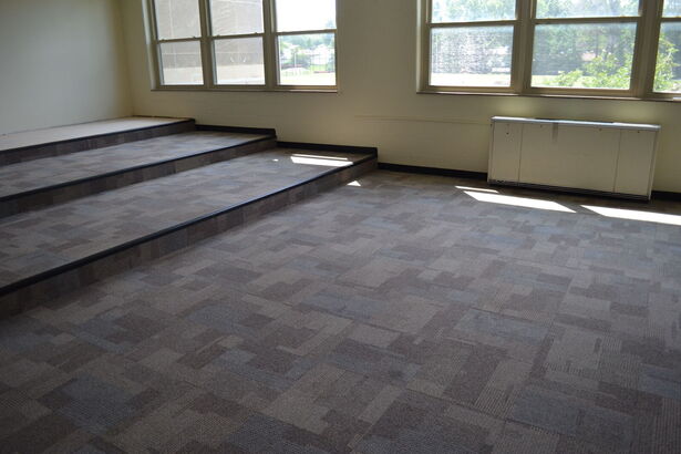 Summer Renovations 2025