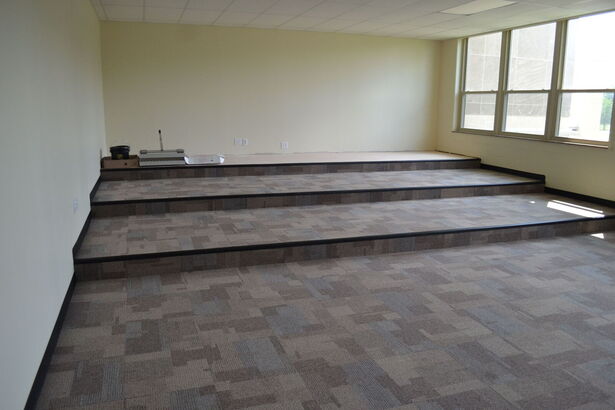 Summer Renovations 2025