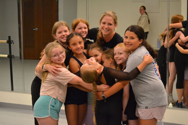 Padua Dance Intensive 2025