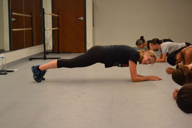 Padua Dance Intensive 2025