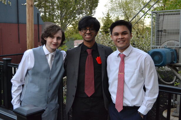 Prom 2026