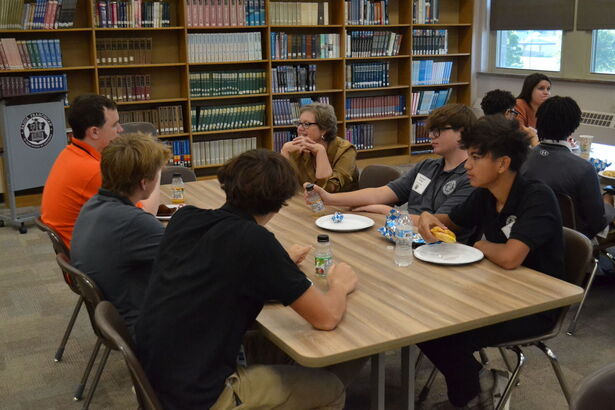 2025 Howley Foundation Breakfast