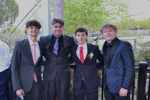 Prom 2026