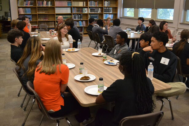2025 Howley Foundation Breakfast