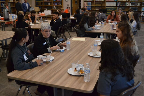 2025 Howley Foundation Breakfast