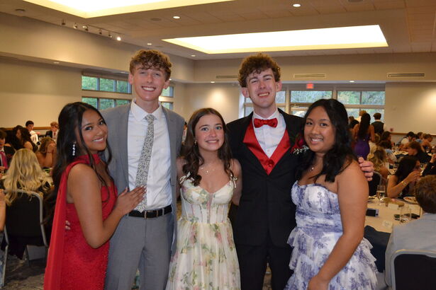 Prom 2026