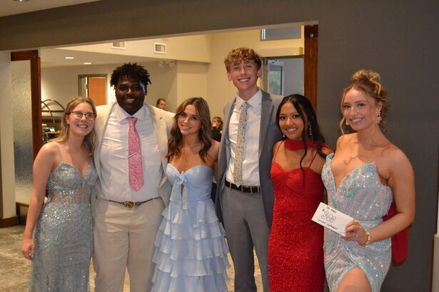 Prom 2026