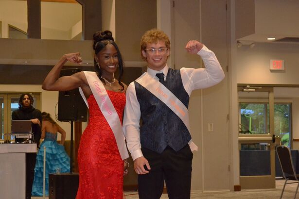 Prom 2026