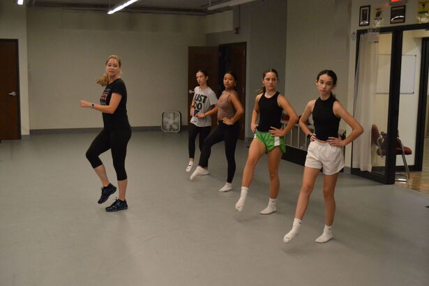 Padua Dance Intensive 2025